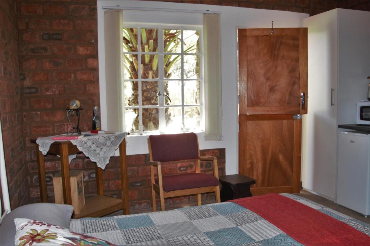 Aranos Kalahariland Guest Farm Appartement Buitenkant foto